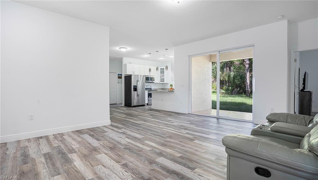 NORTH PORT - Residential