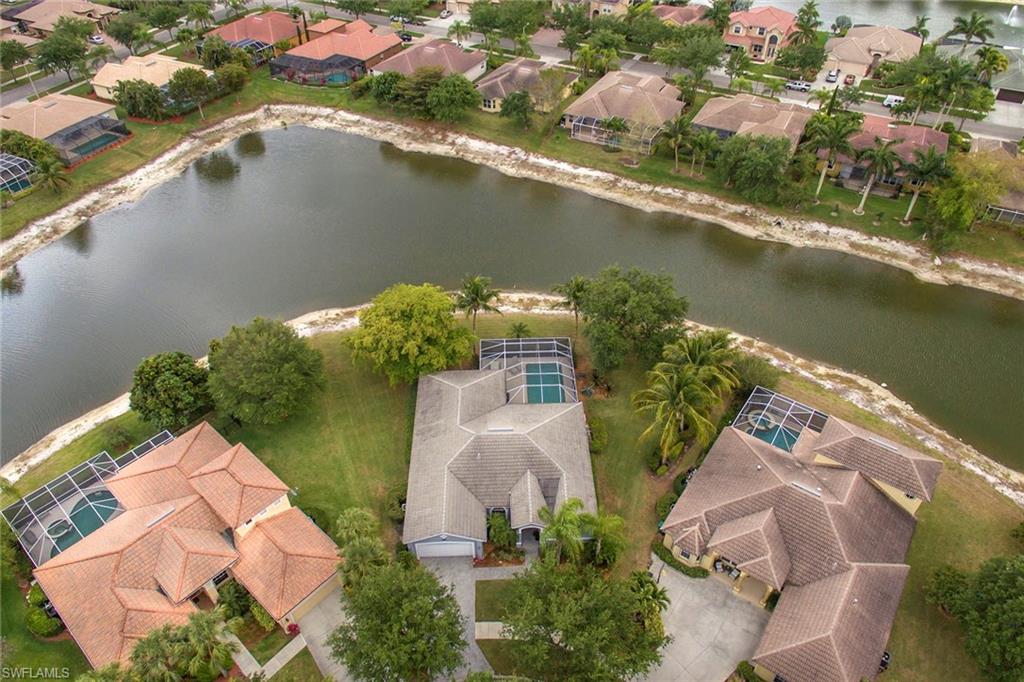 INDIGO LAKES - Residential