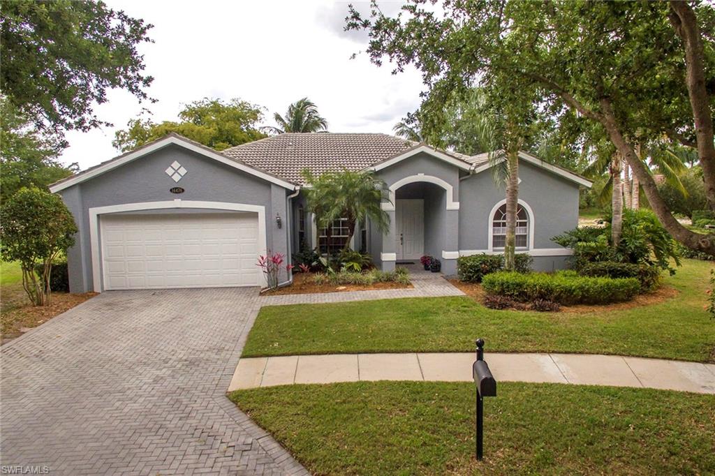 INDIGO LAKES - Residential