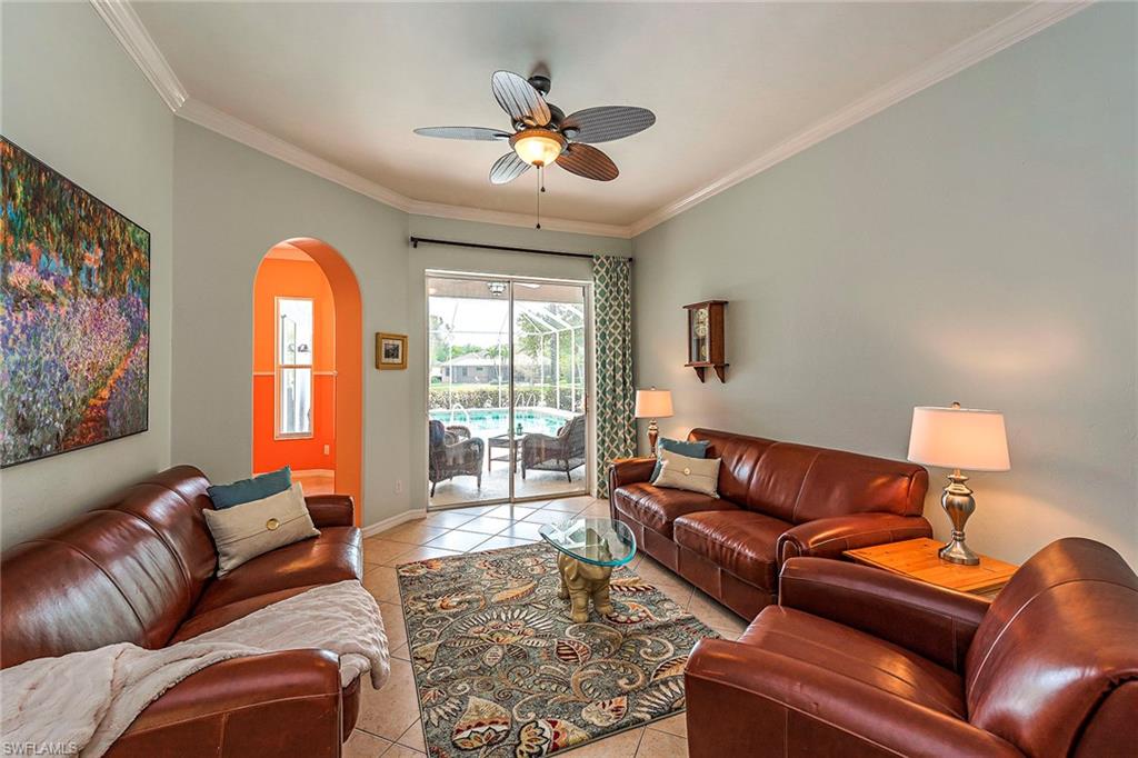 INDIGO LAKES - Residential