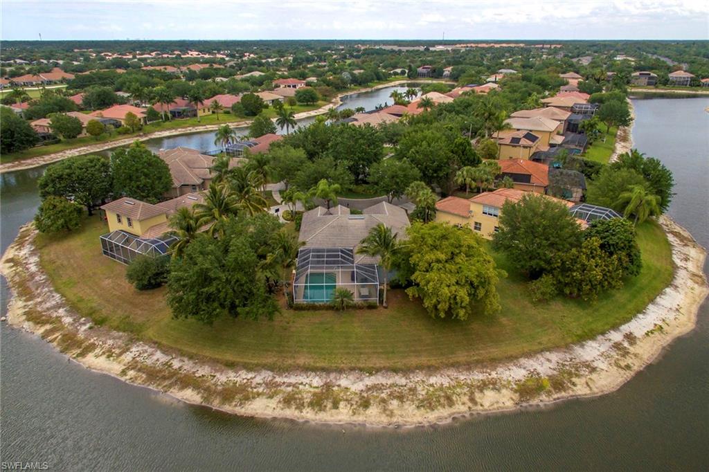 INDIGO LAKES - Residential