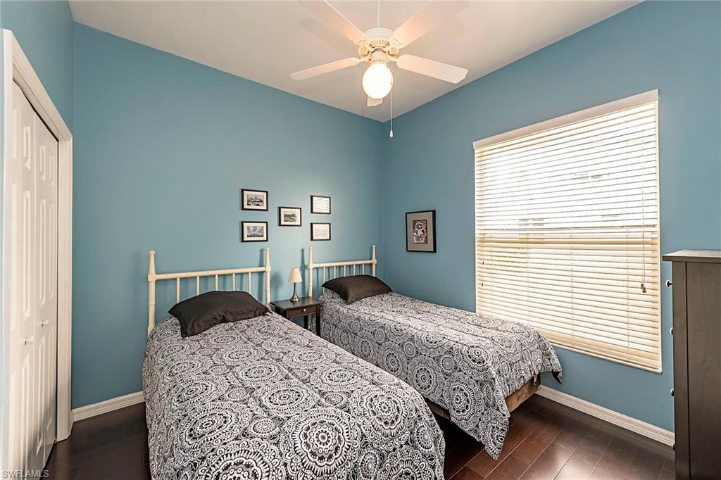 INDIGO LAKES - Residential