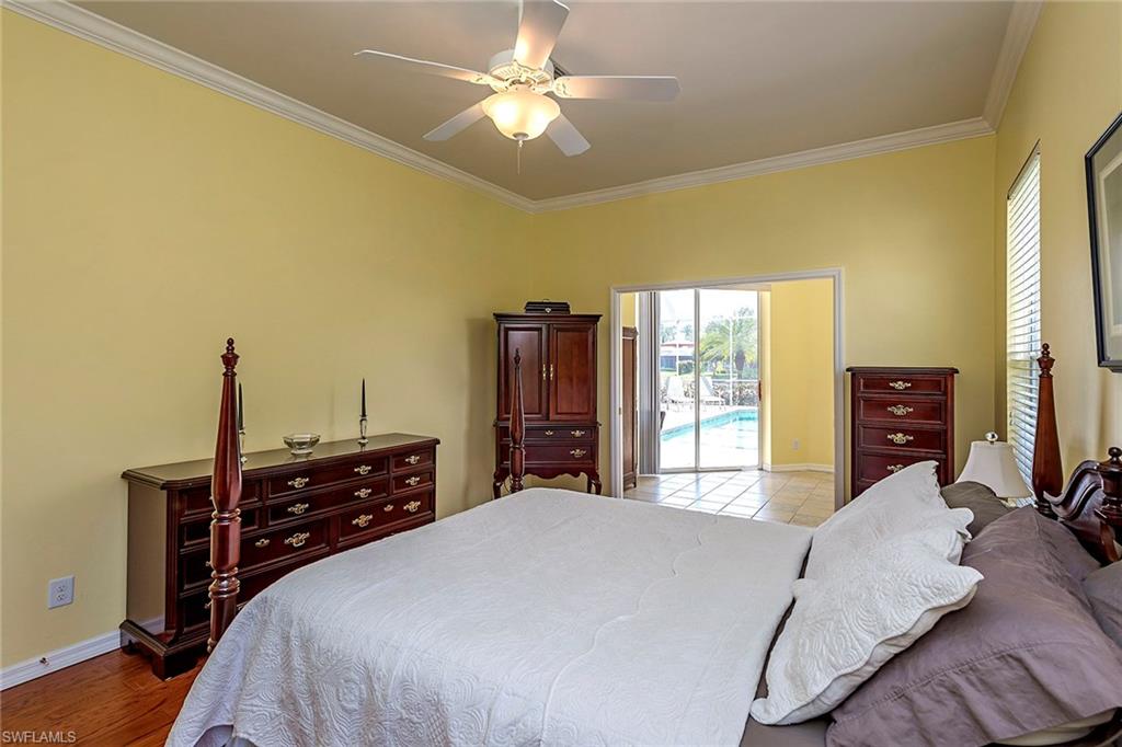 INDIGO LAKES - Residential