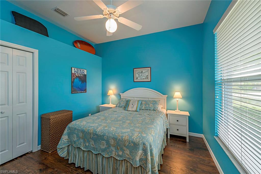 INDIGO LAKES - Residential