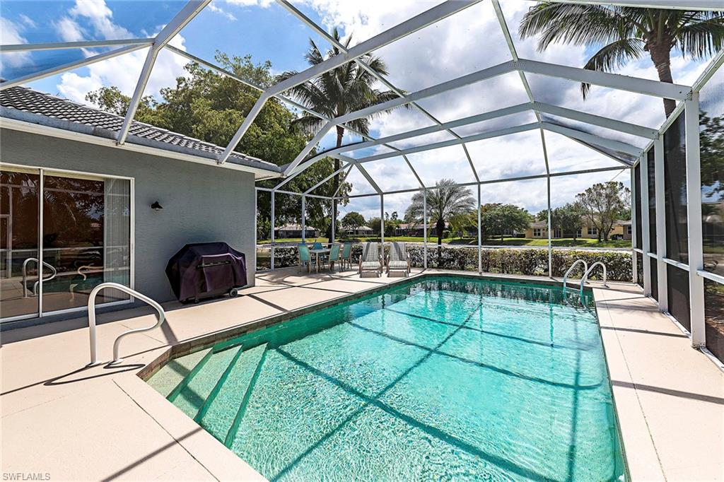 INDIGO LAKES - Residential