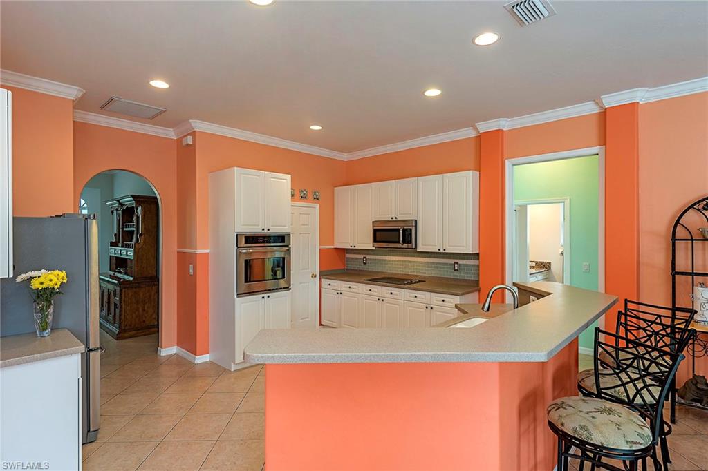 INDIGO LAKES - Residential