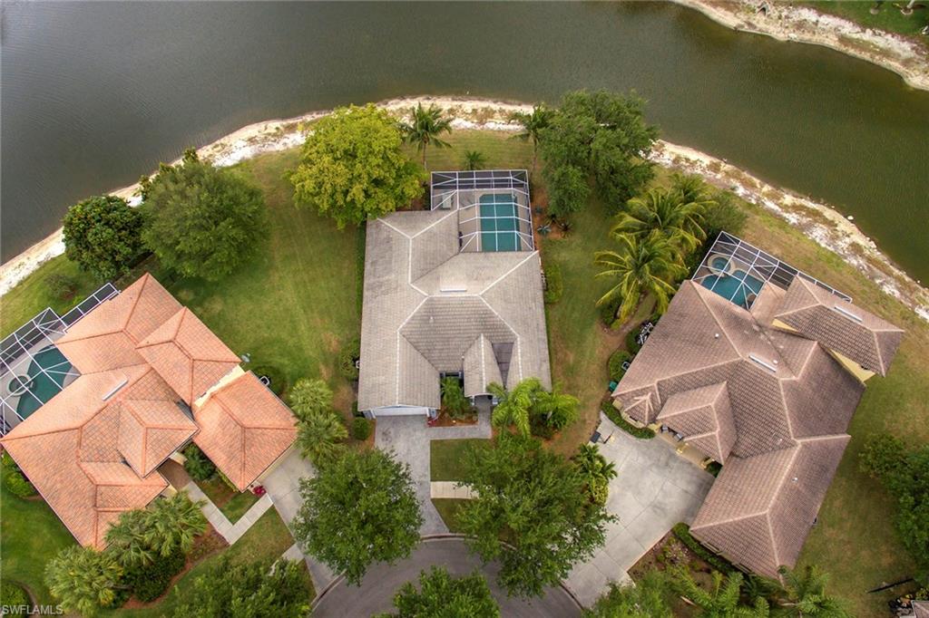 INDIGO LAKES - Residential