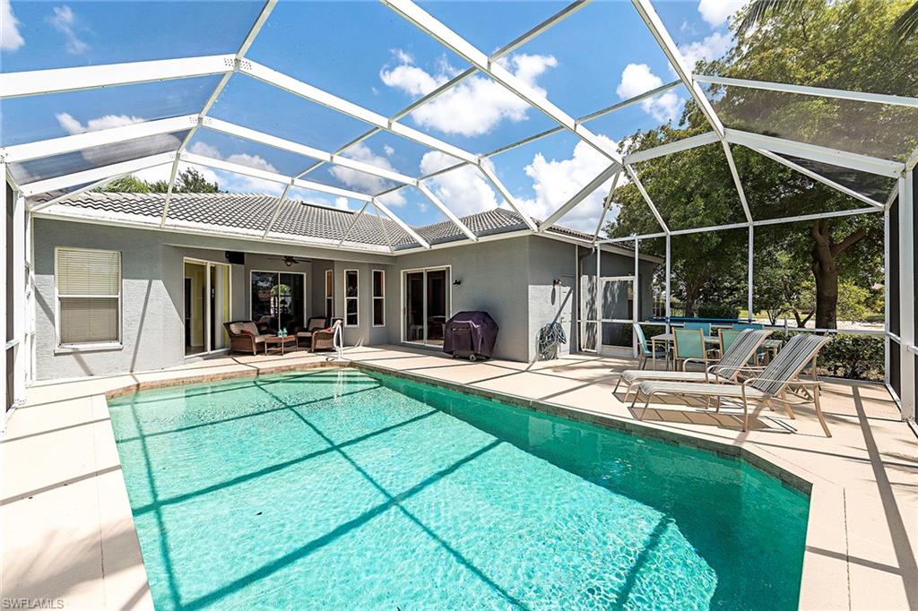 INDIGO LAKES - Residential