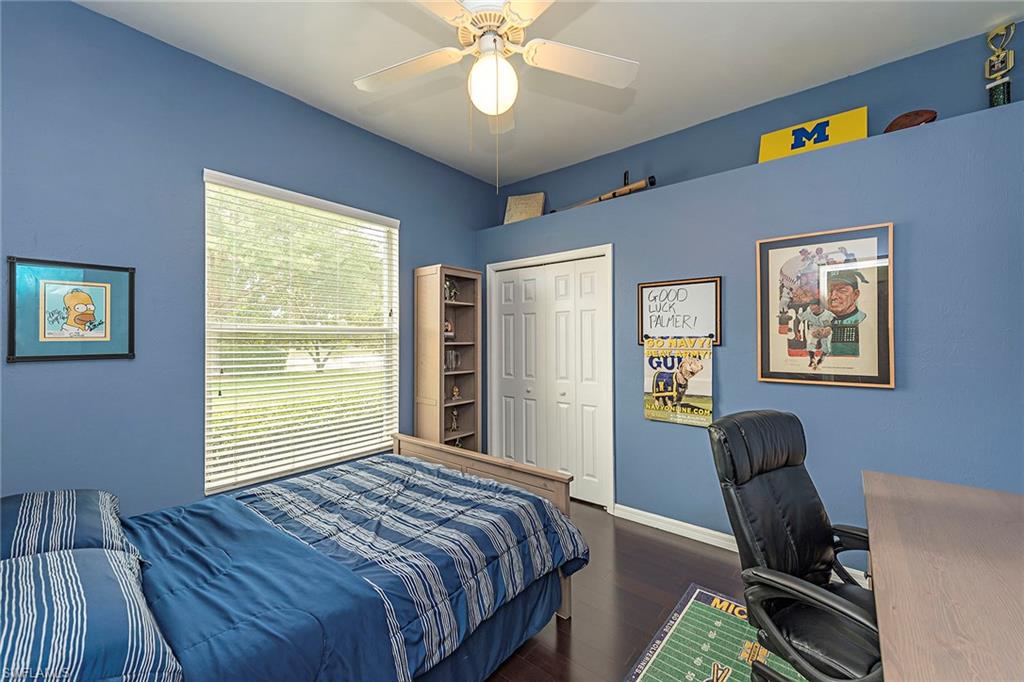 INDIGO LAKES - Residential