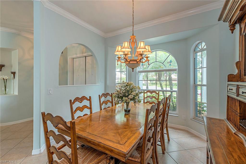 INDIGO LAKES - Residential