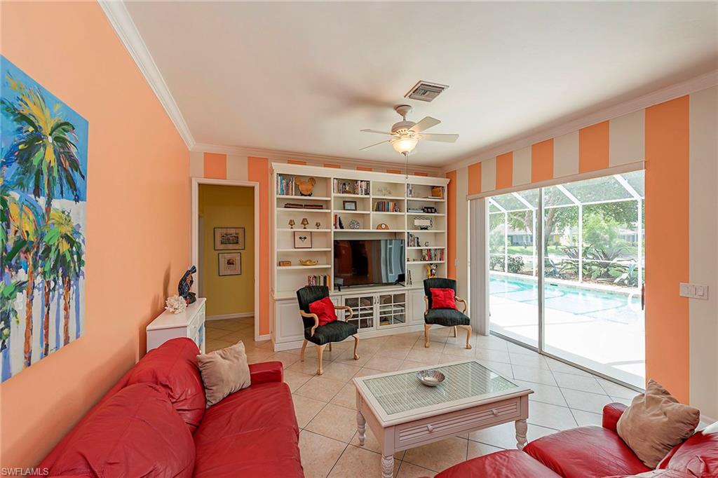 INDIGO LAKES - Residential