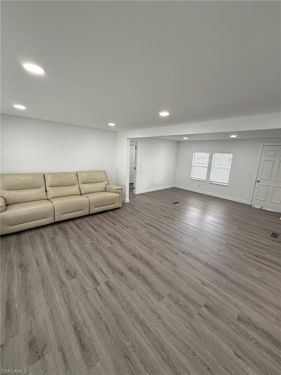 FORT MYERS - Residential