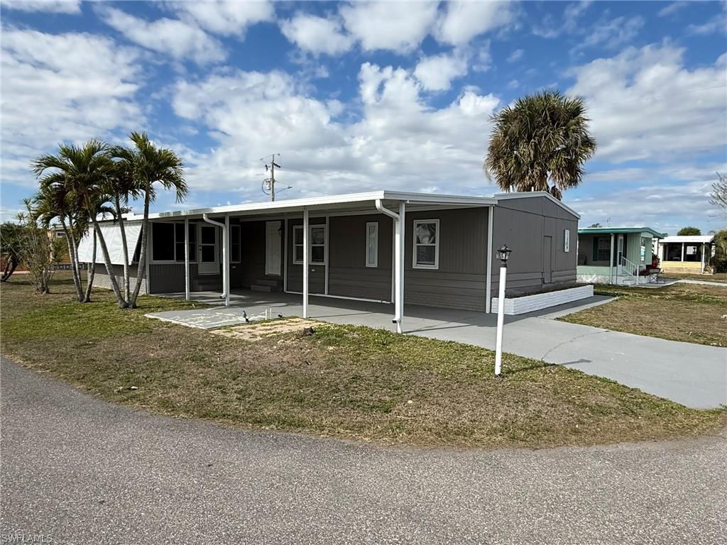 FORT MYERS - Residential