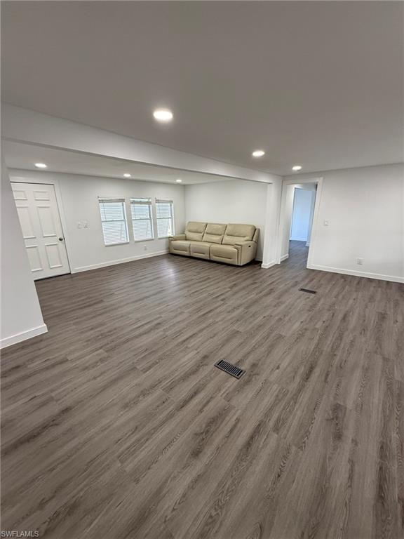 FORT MYERS - Residential