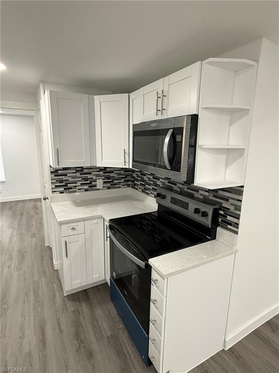 FORT MYERS - Residential