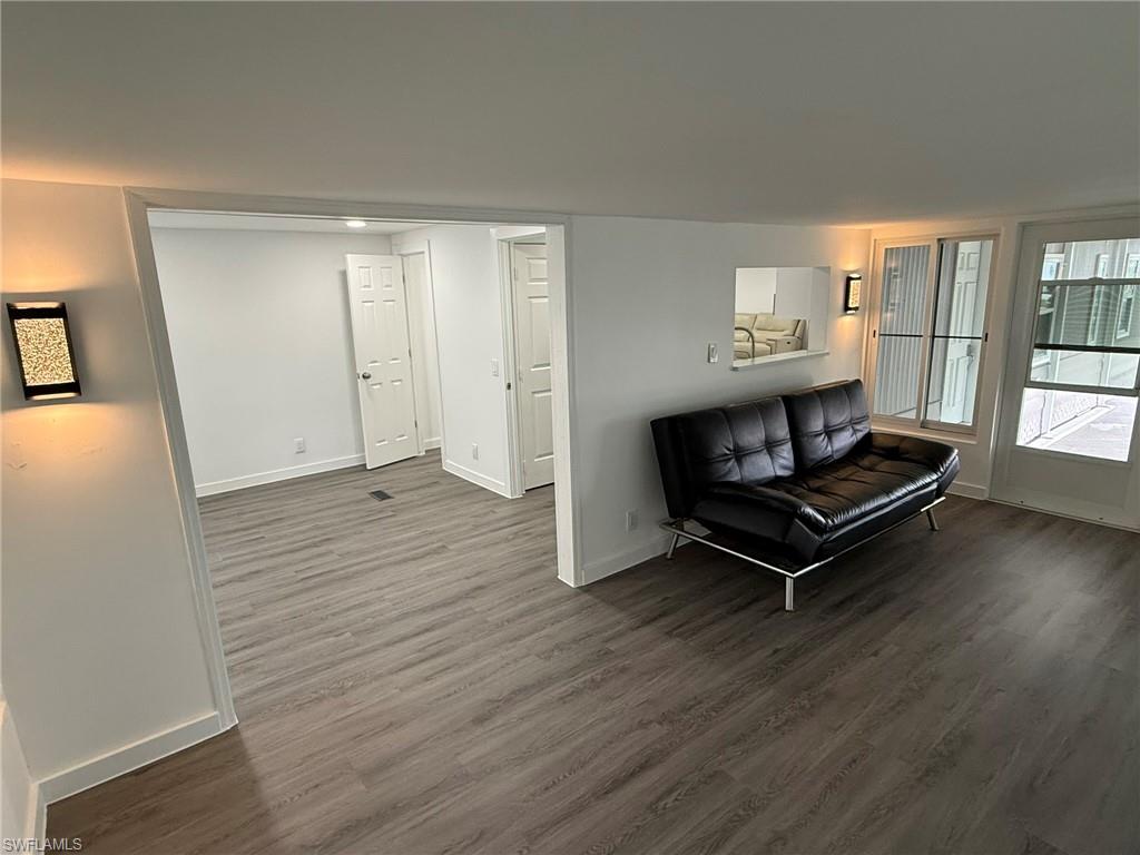 FORT MYERS - Residential