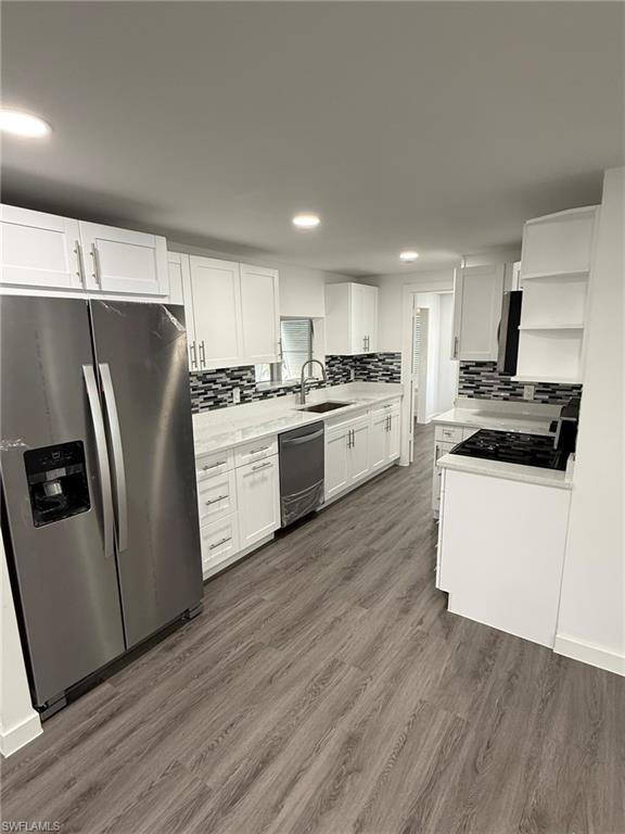 FORT MYERS - Residential