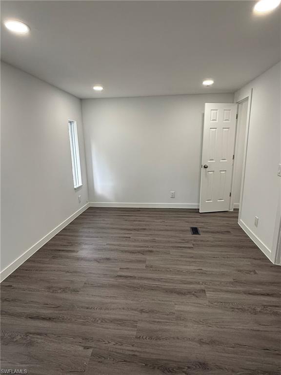 FORT MYERS - Residential