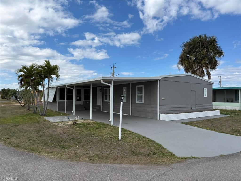 FORT MYERS - Residential