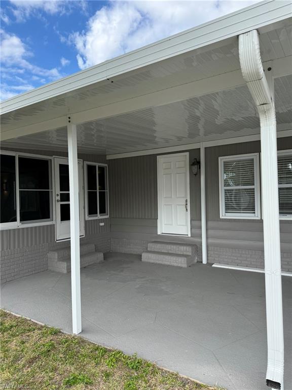 FORT MYERS - Residential