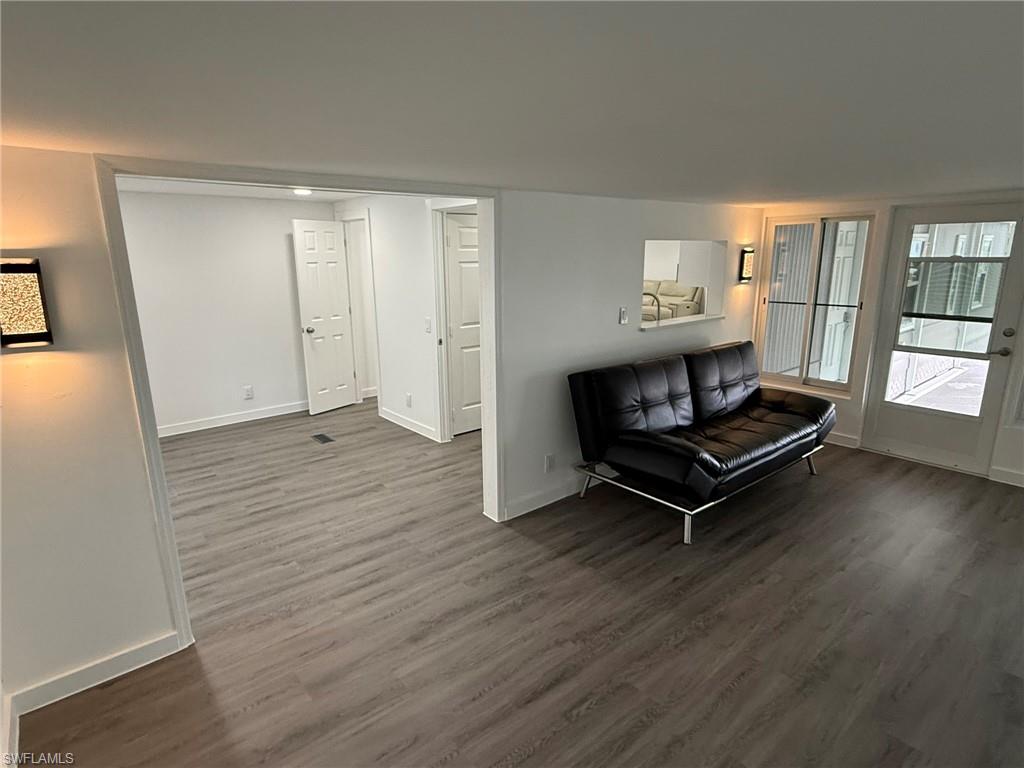 FORT MYERS - Residential