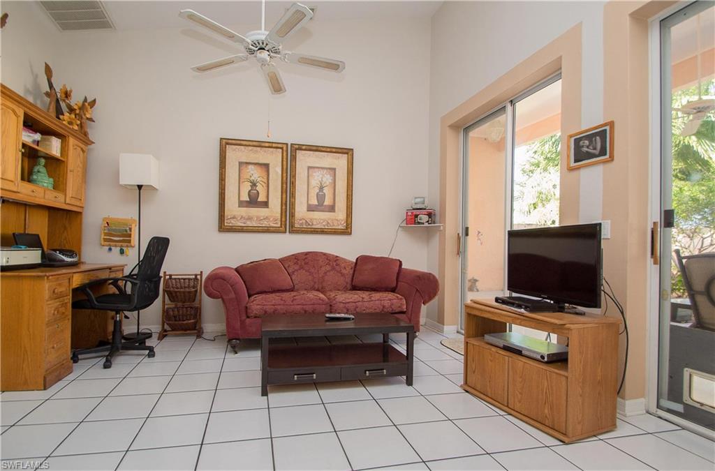 THE GROVE - Residential