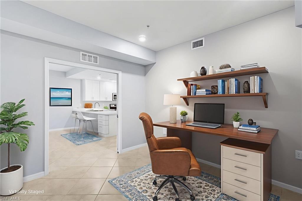 THE NATIONAL GOLF & COUNTRY CLUB AT AVE MARIA - Residential