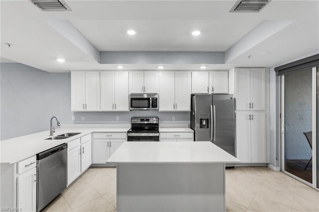 THE NATIONAL GOLF & COUNTRY CLUB AT AVE MARIA - Residential