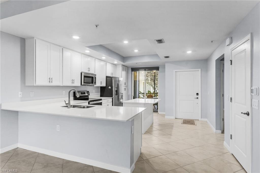 THE NATIONAL GOLF & COUNTRY CLUB AT AVE MARIA - Residential