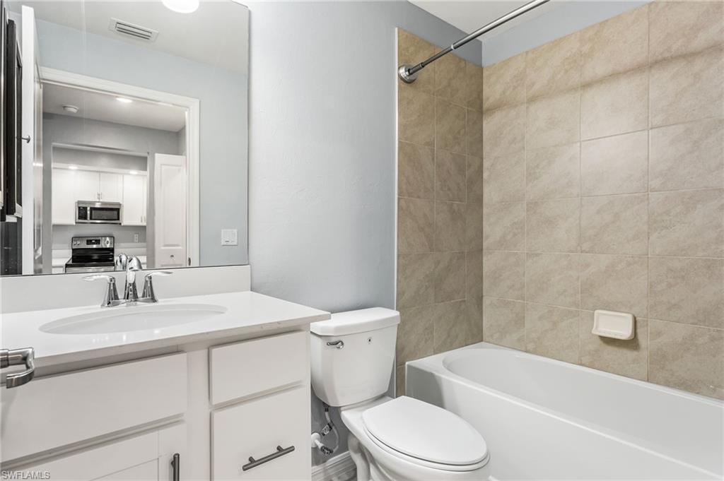 THE NATIONAL GOLF & COUNTRY CLUB AT AVE MARIA - Residential