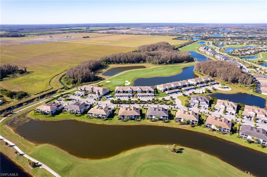 THE NATIONAL GOLF & COUNTRY CLUB AT AVE MARIA - Residential