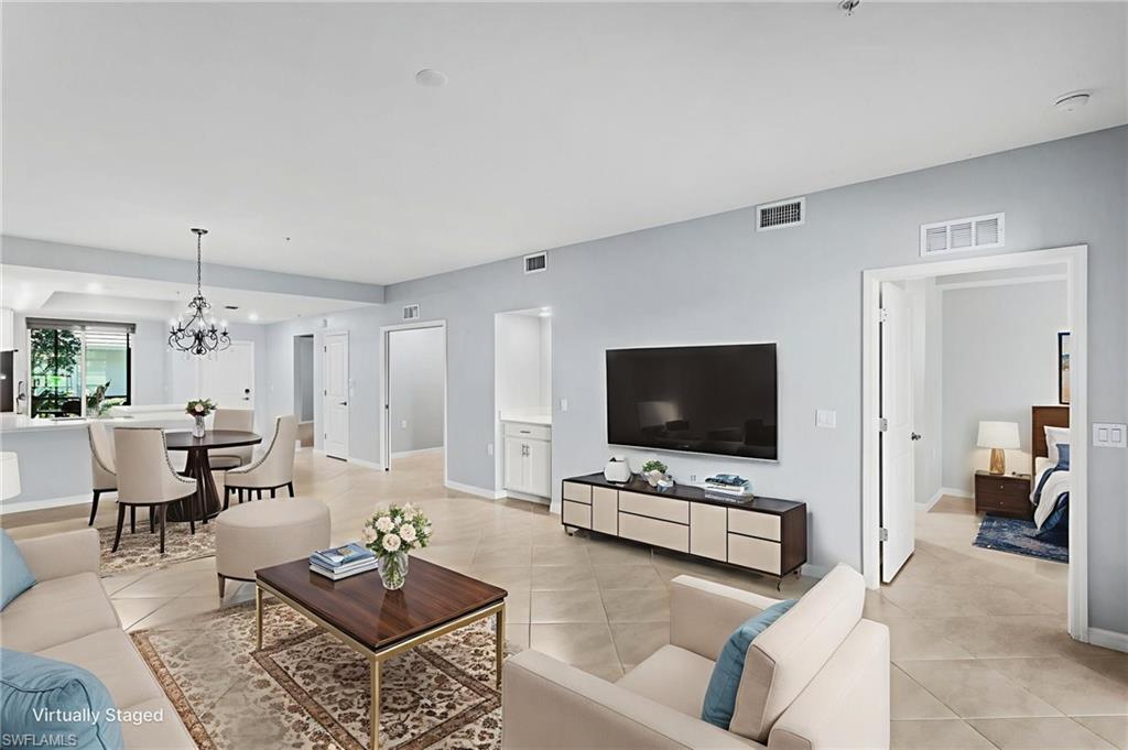 THE NATIONAL GOLF & COUNTRY CLUB AT AVE MARIA - Residential