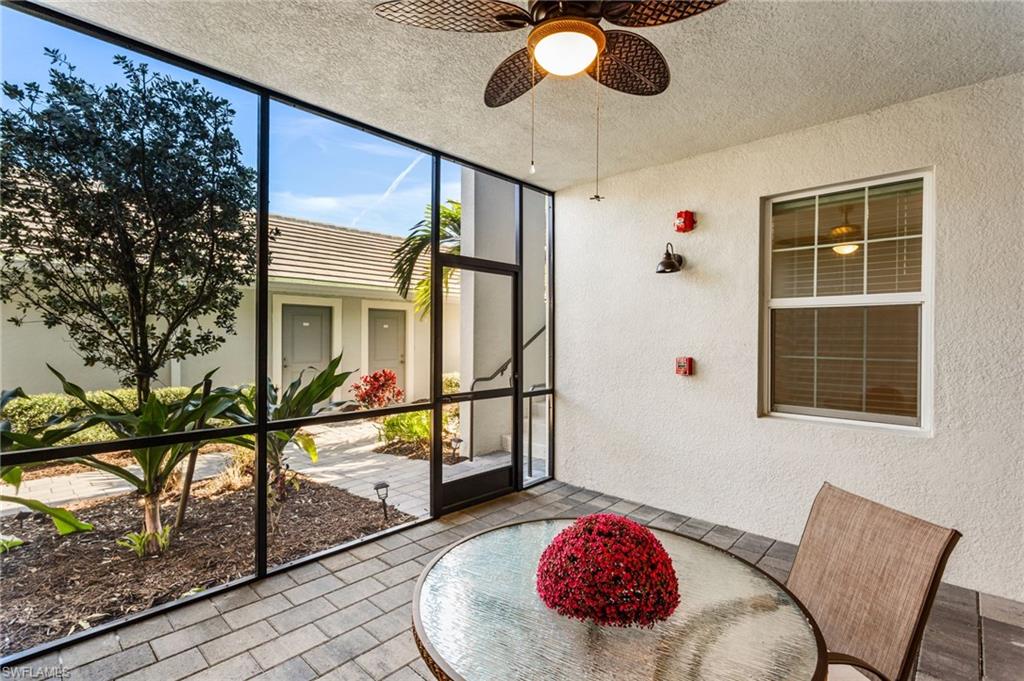 THE NATIONAL GOLF & COUNTRY CLUB AT AVE MARIA - Residential