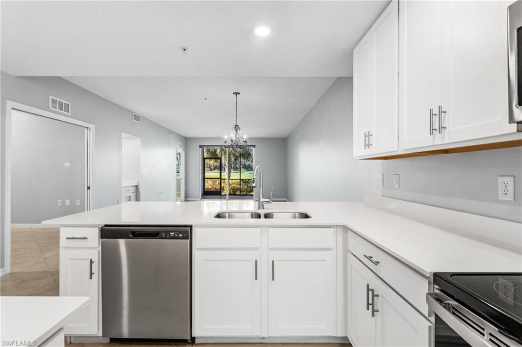 THE NATIONAL GOLF & COUNTRY CLUB AT AVE MARIA - Residential