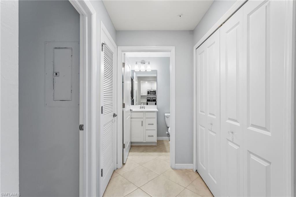 THE NATIONAL GOLF & COUNTRY CLUB AT AVE MARIA - Residential