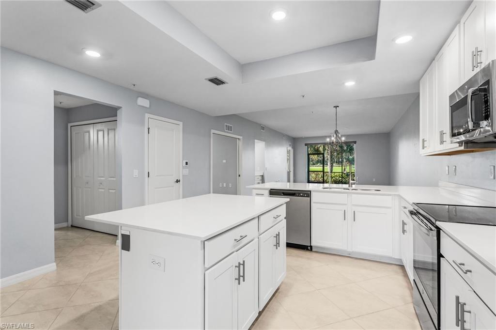 THE NATIONAL GOLF & COUNTRY CLUB AT AVE MARIA - Residential