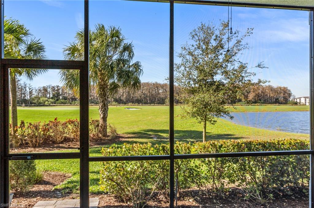 THE NATIONAL GOLF & COUNTRY CLUB AT AVE MARIA - Residential