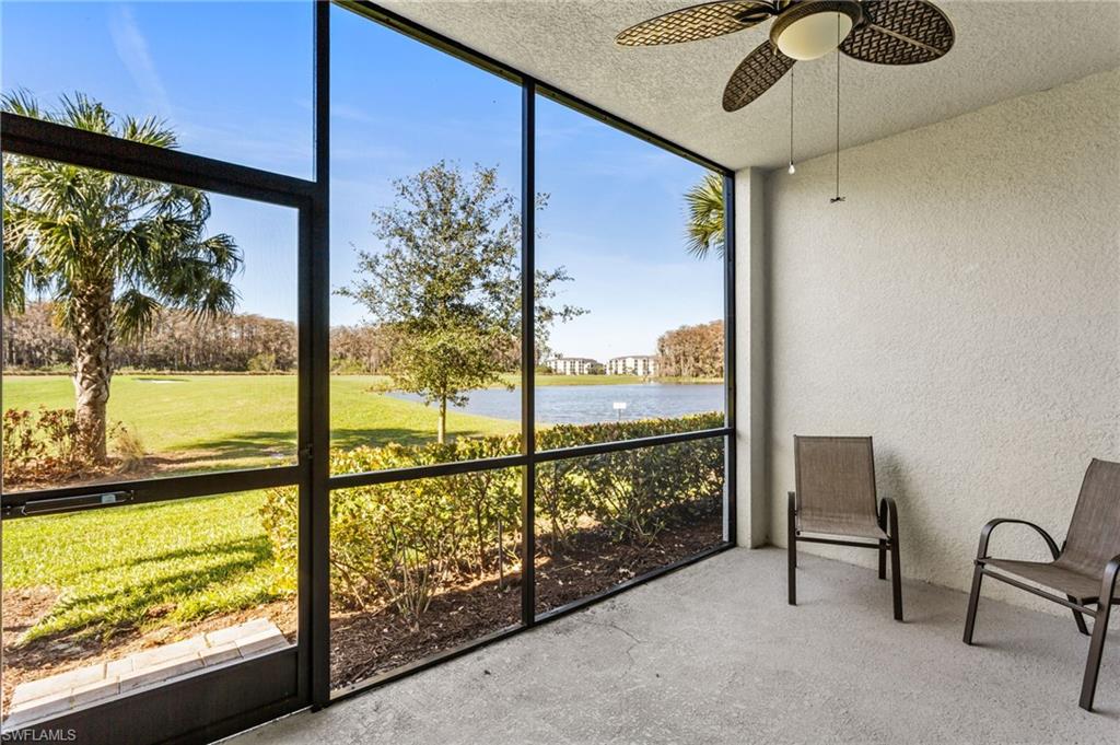 THE NATIONAL GOLF & COUNTRY CLUB AT AVE MARIA - Residential