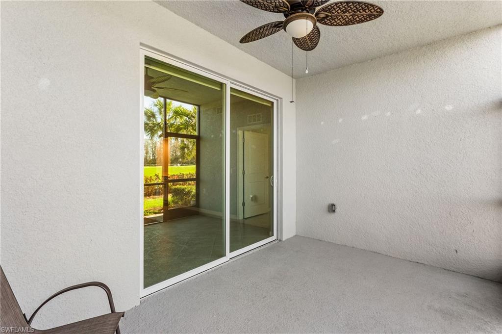 THE NATIONAL GOLF & COUNTRY CLUB AT AVE MARIA - Residential