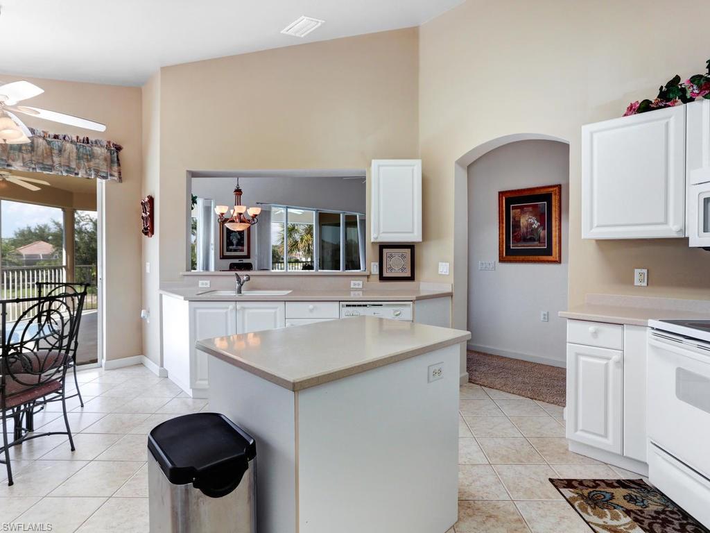 MANGO BAY - Residential