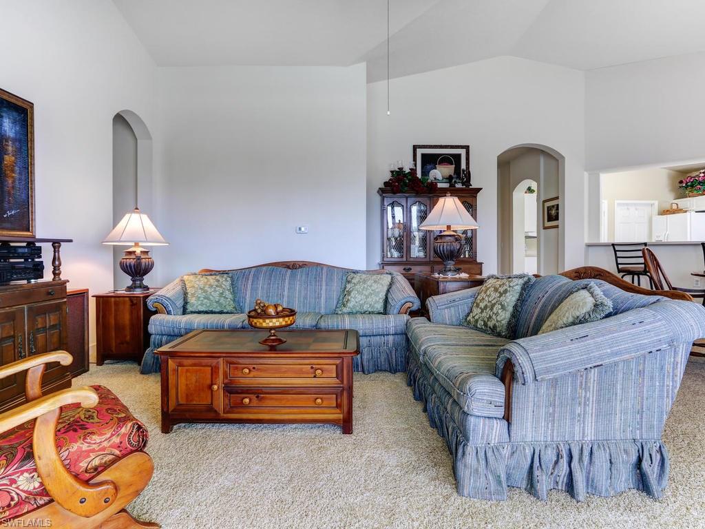 MANGO BAY - Residential