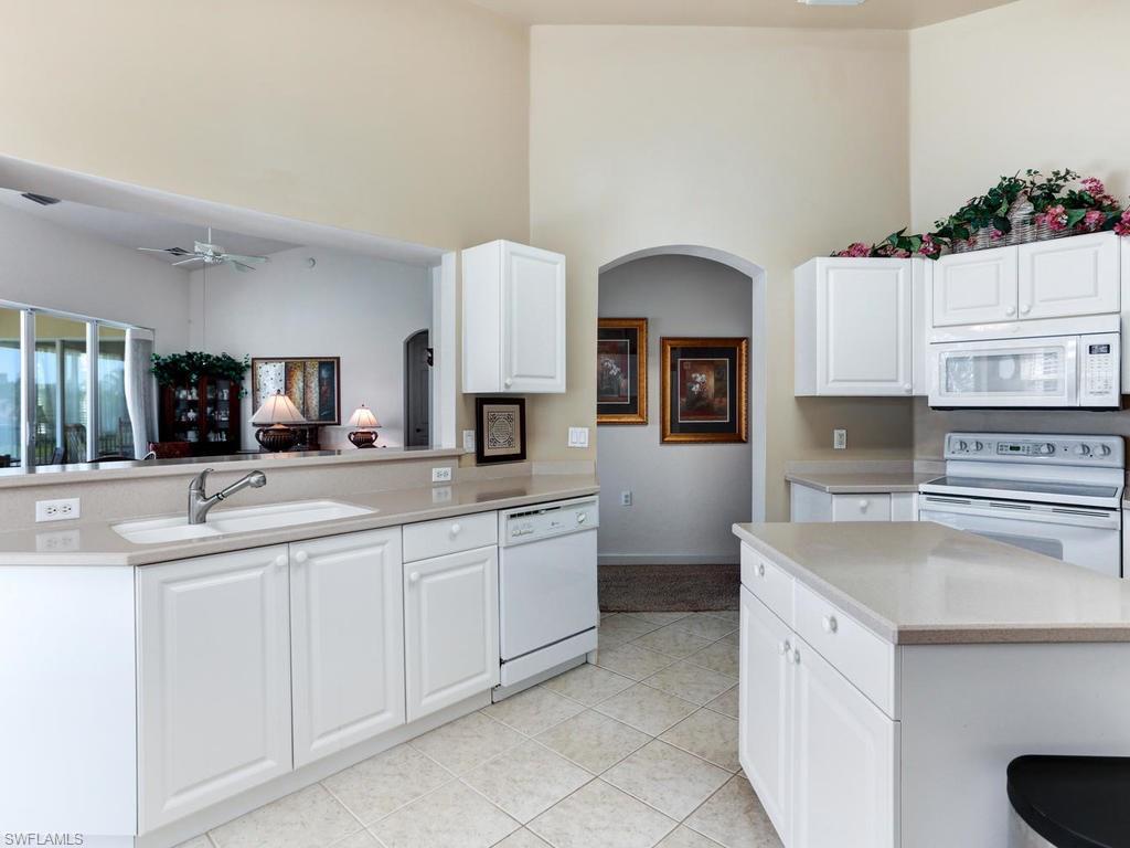 MANGO BAY - Residential