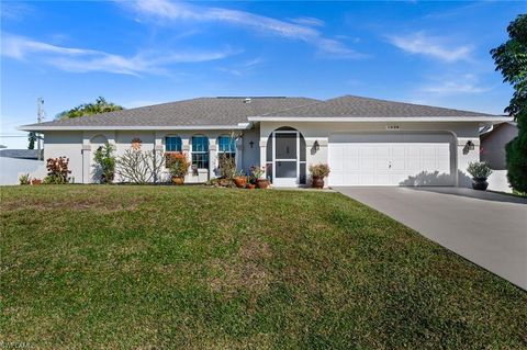 129 NE 7th AVE CAPE CORAL FL 33909