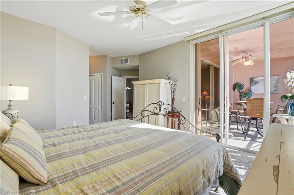 PALM HARBOR CLUB - Residential