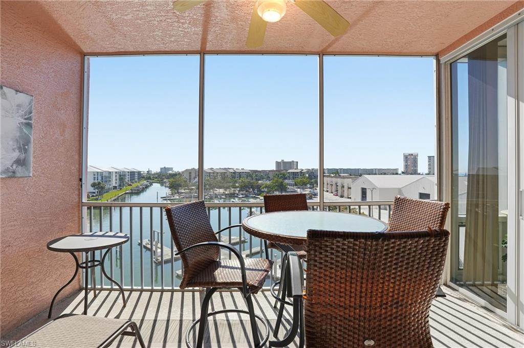 PALM HARBOR CLUB - Residential