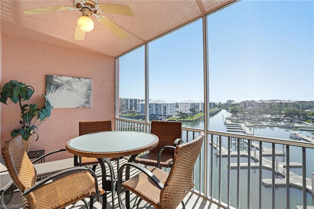 PALM HARBOR CLUB - Residential