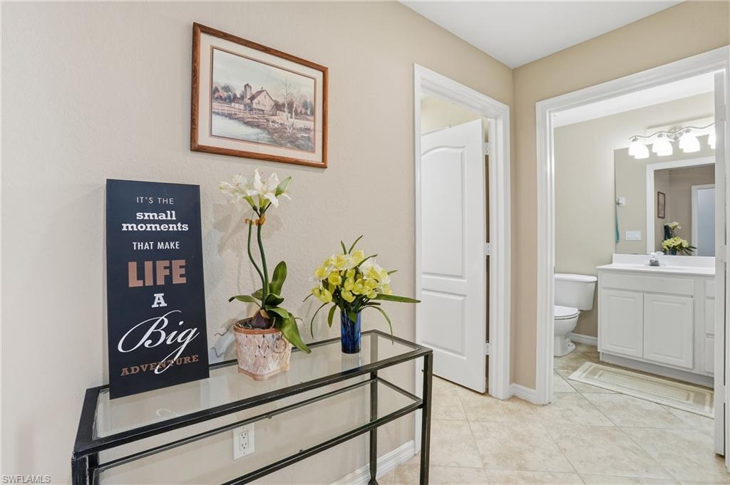 PALM HARBOR CLUB - Residential