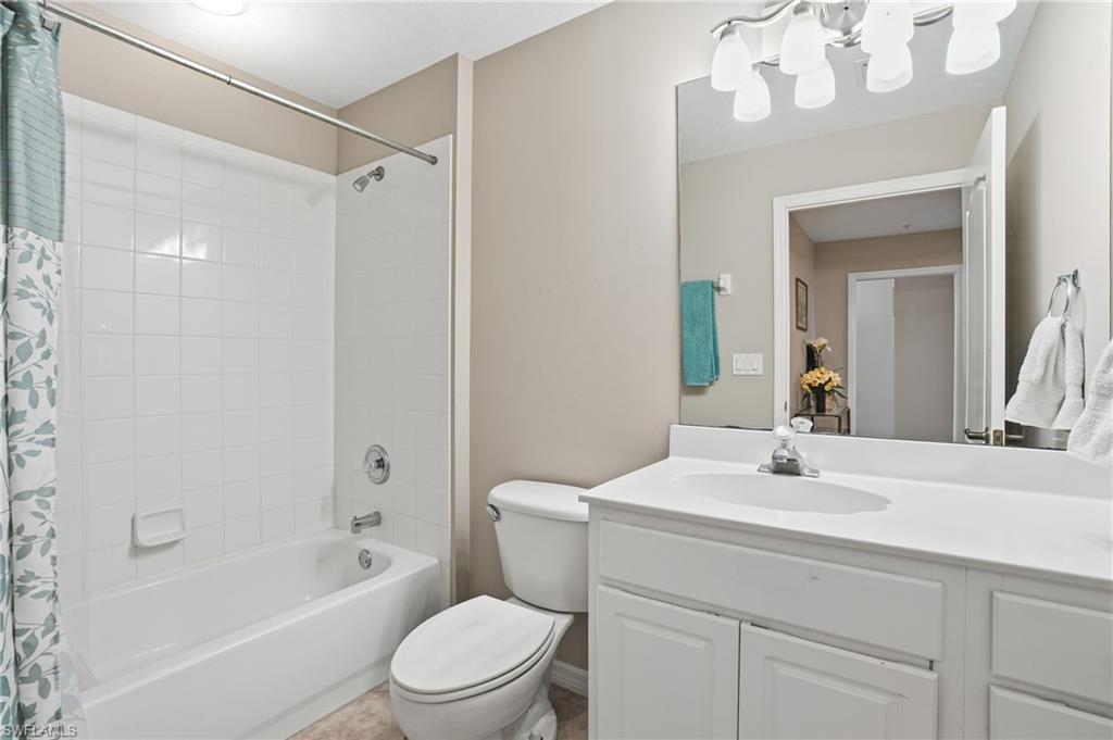 PALM HARBOR CLUB - Residential