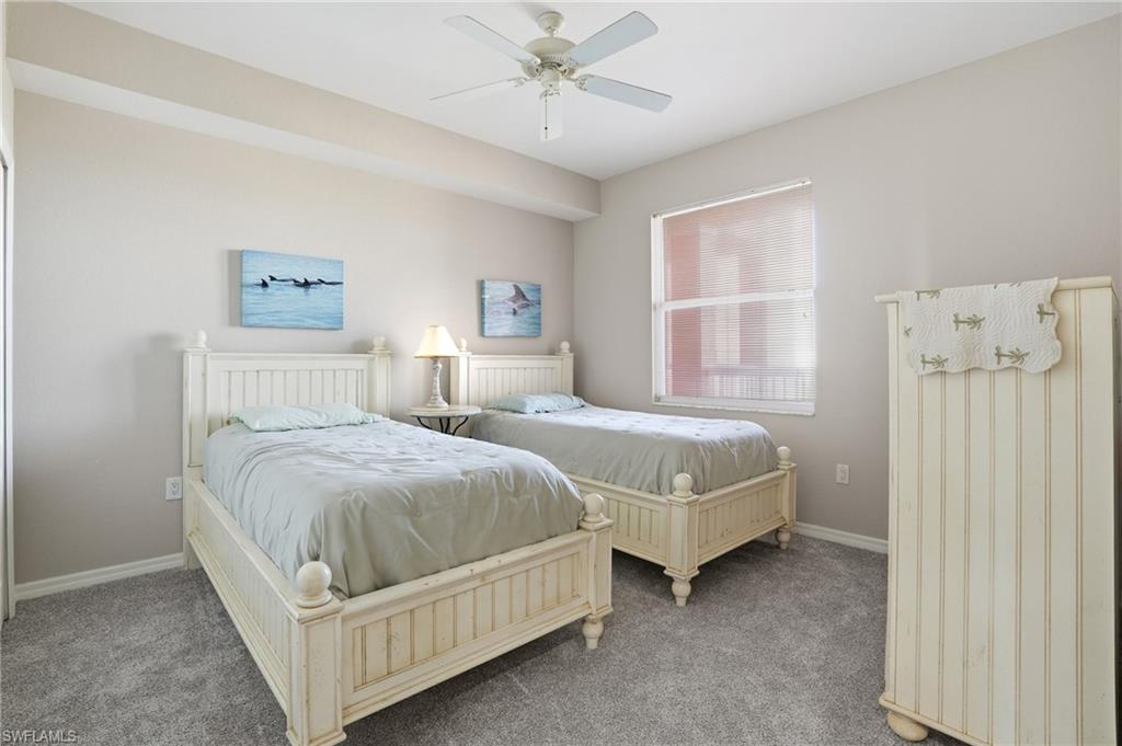 PALM HARBOR CLUB - Residential