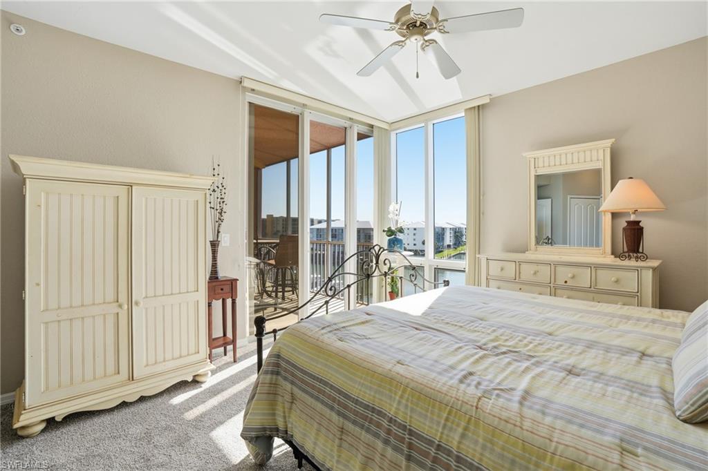 PALM HARBOR CLUB - Residential